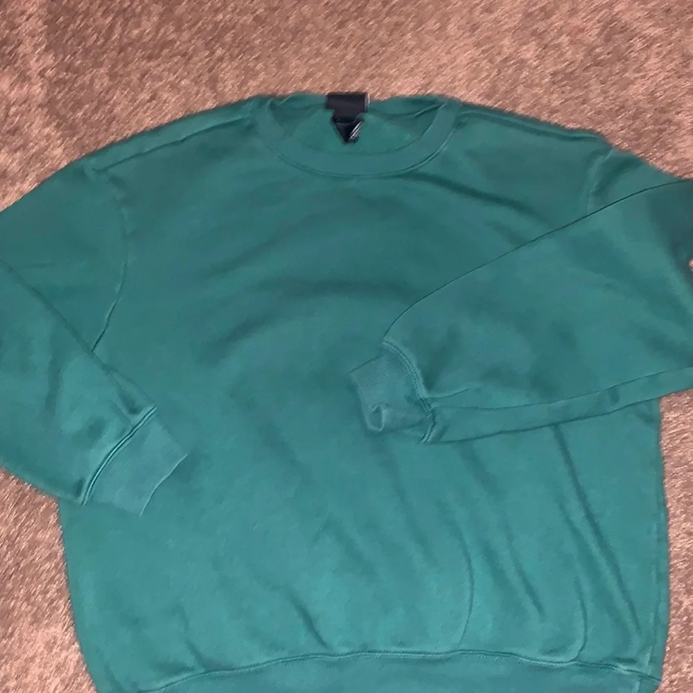 H&M Cotton Sweatshirt